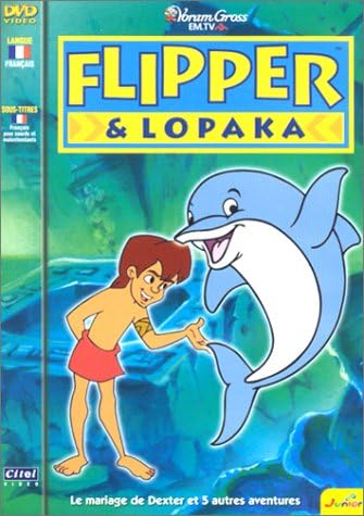 Flipper & Lopaka : Le Mariage de Dexter: Amazon.ca: Movies & TV Shows