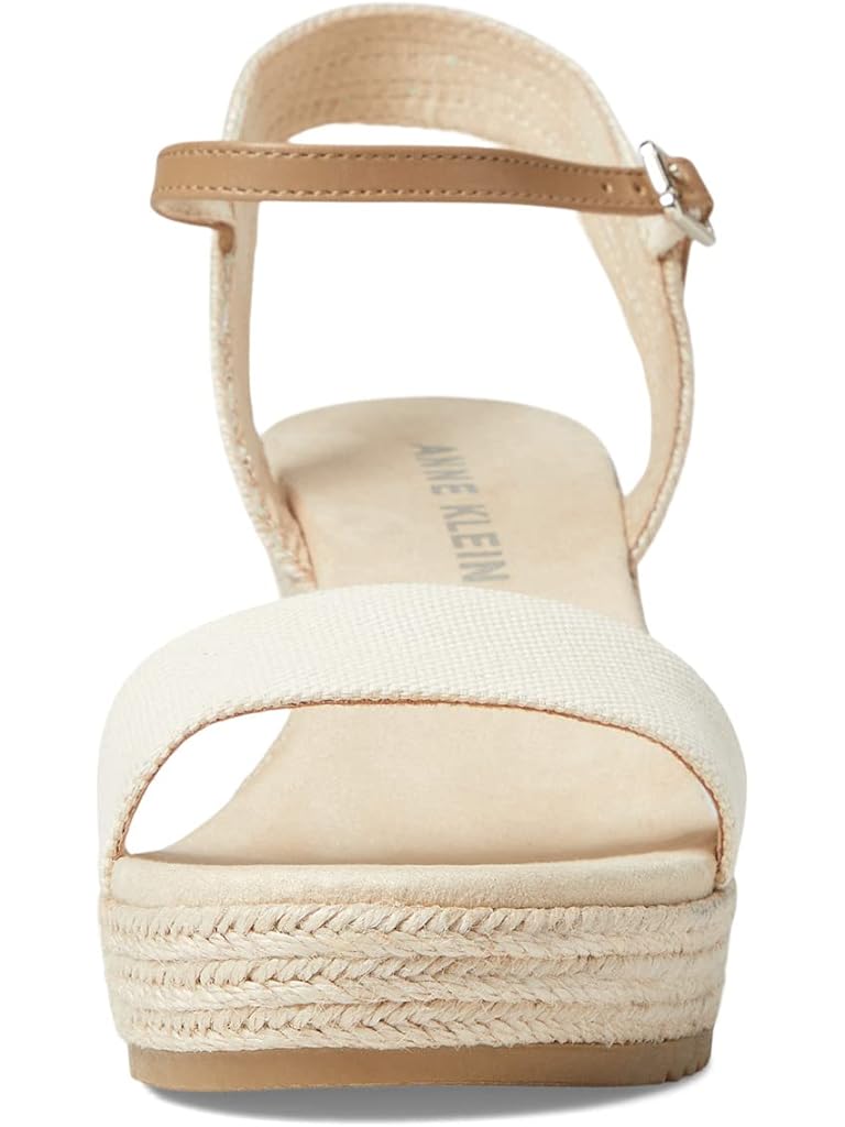 Beige Anne Klein Wylie