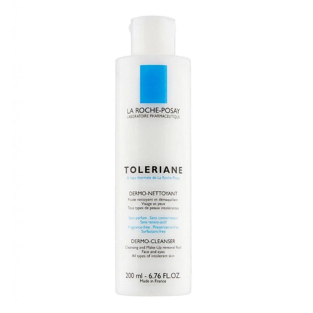 Toleriane Dermo Cleanser - 200ml/6.76oz