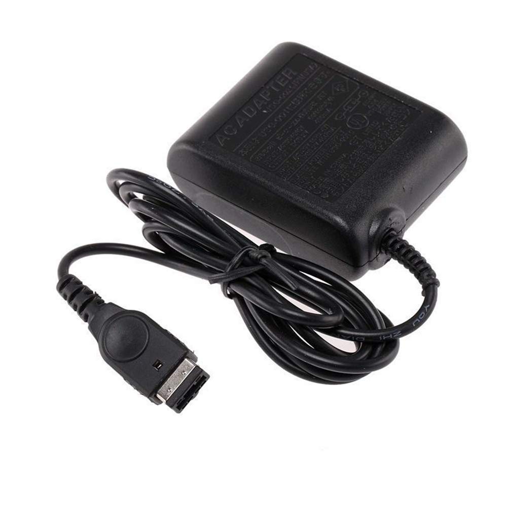 : Charger AC Adapter for [Game Boy Advance SP (GBA SP) & Original  Nintendo DS Only] Replacement Power Supply Wall Power Cord Travel Charging  Cable(Not Compatible with DS Lite 3DS 2DS DSi) :