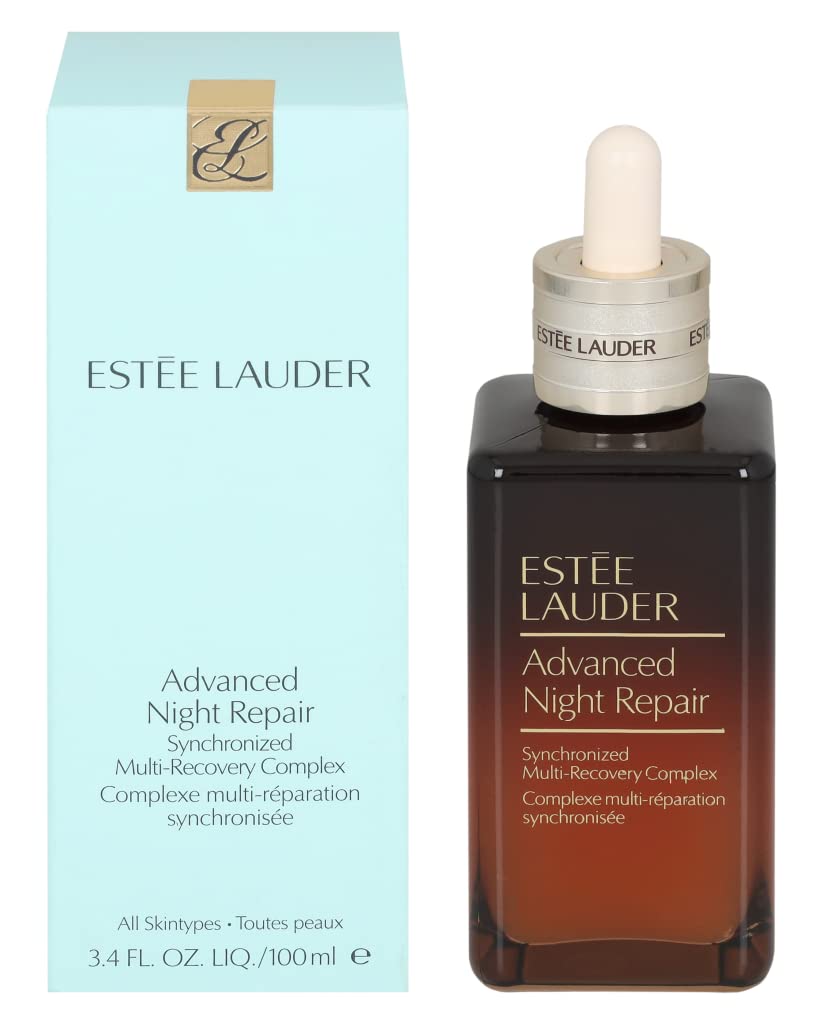 Estee Lauder - Advanced Night Repair Synchronized Multi-Recovery Complex 100ml/3.4oz