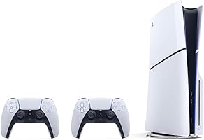 PlayStation 5 DualSense ワイヤレスコントローラー ダブルパック(CFIJ-10018)