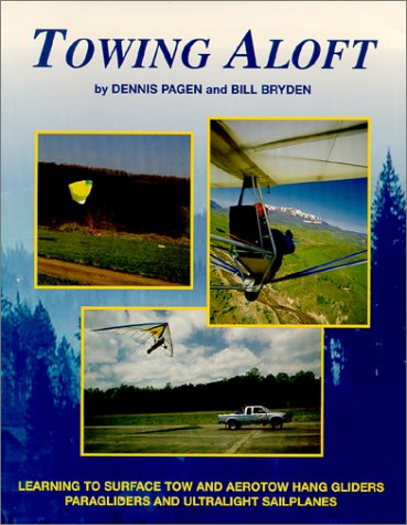 Towing Aloft: Learning to Surface - Tow & Aerotow Hang