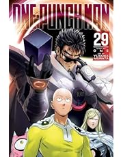 One-Punch Man, Vol. 29 (Volume 29)