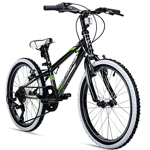 Bergsteiger Kansas Mountainbike