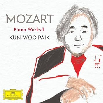 9. MOZART: Piano Works 1