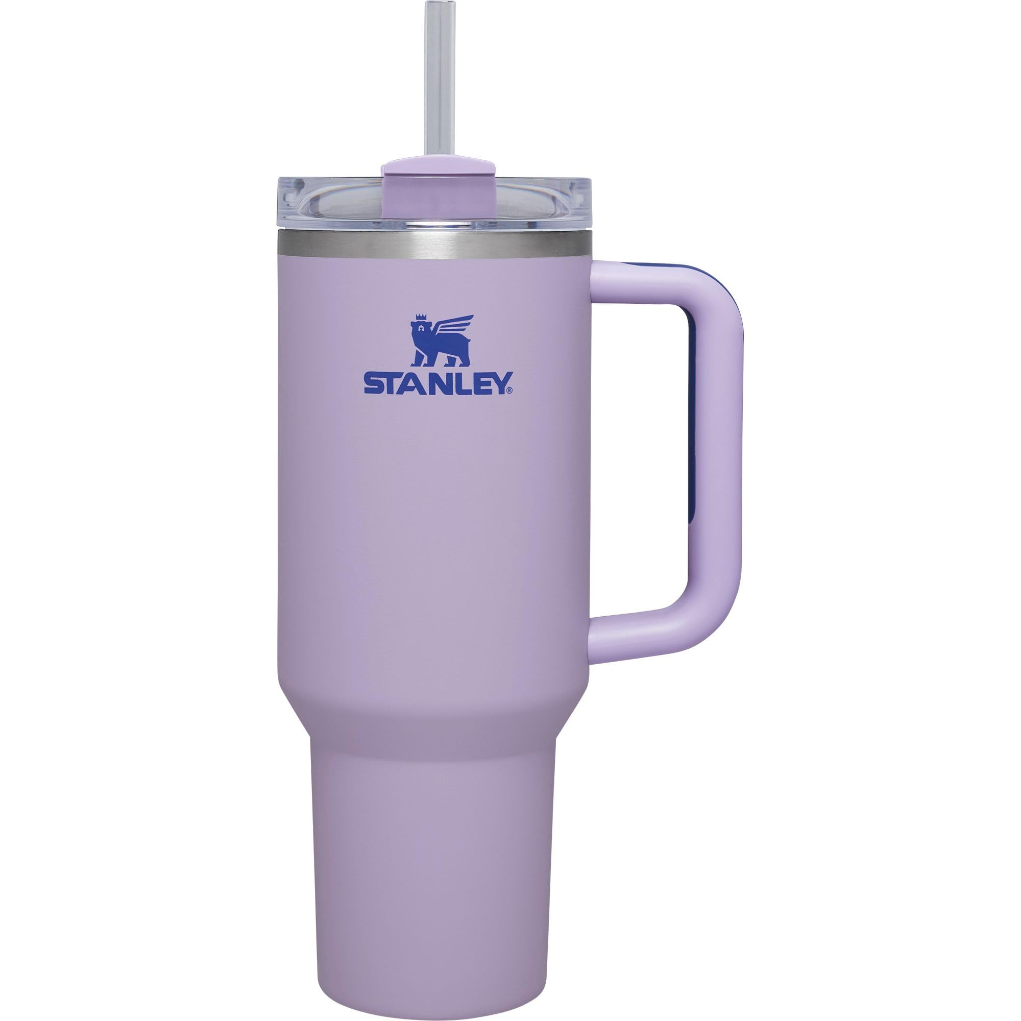 Photo 1 of Stanley Adventure Quencher H2.0 Flowstate 40 oz Tumbler - Lavender