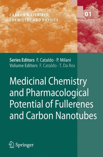 Ebook – Medicinal Chemistry and Pharmacological Potential of Fullerenes ...