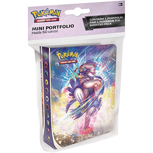 10 Best Small Pokemon Binders – Review And Buying Guide – blinkx.tv