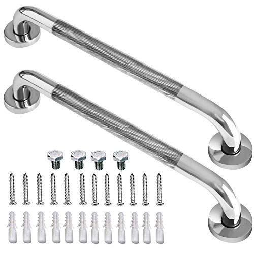 Shower Grab Bars