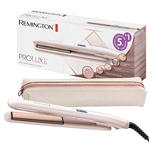 S9100 Hair Straightener