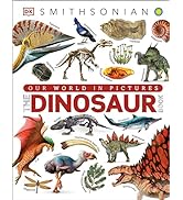 The Dinosaur Book