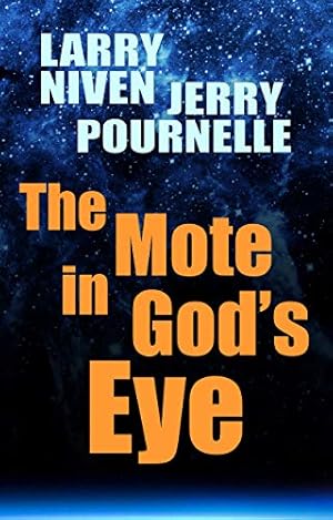 The Mote in God's Eye (Mote Series Book 1)