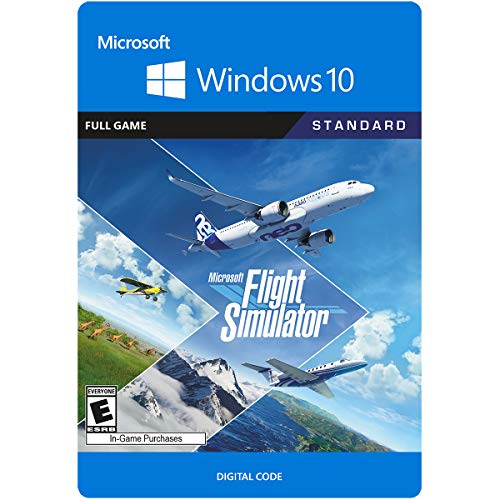 Microsoft Flight Simulator X