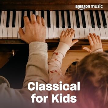 Classical for Kids