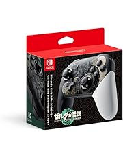 Nintendo Switch Pro Controller [The Legend of Zelda: Tears of the Kingdom Edition] JPN