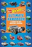 Hot Wheels: Ultimate Handbook