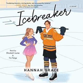 Icebreaker: A Novel