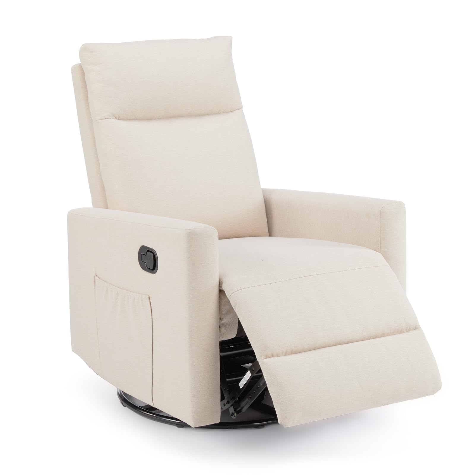 Sweetcrispy Glider Recliner