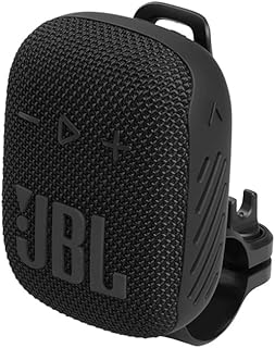 JBL Wind 3S portable Bluetooth speaker