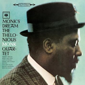 3. Monk's Dream