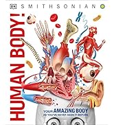 Knowledge Encyclopedia Human Body! (DK Knowledge Encyclopedias)