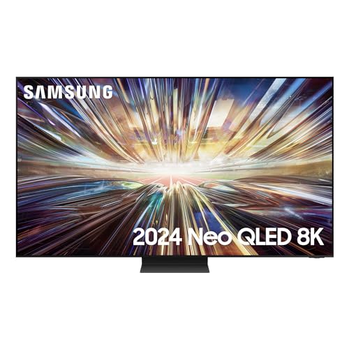 65" Class Samsung Neo QLED 8K...