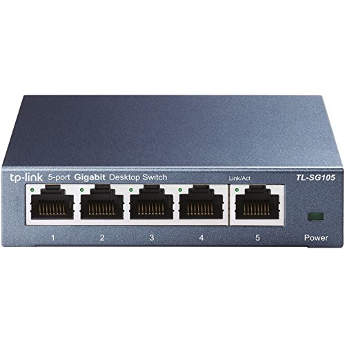 TP-Link TL-SG105 Switch