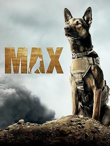 Max