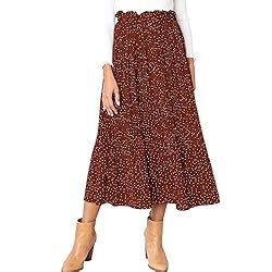 country skirt