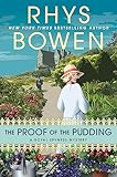 The Proof of the Pudding (A Royal Spyness Mystery Book 17)