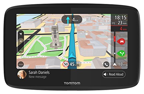 Tomtom GO 620 Navigationsgerät