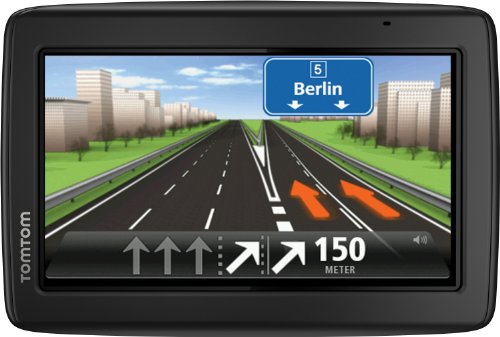 TomTom Start 25 M Navigationsgerät