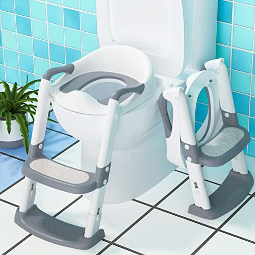 Top 10 Best Potty Training Toilet Seat : Reviews & Buying Guide - Katynel