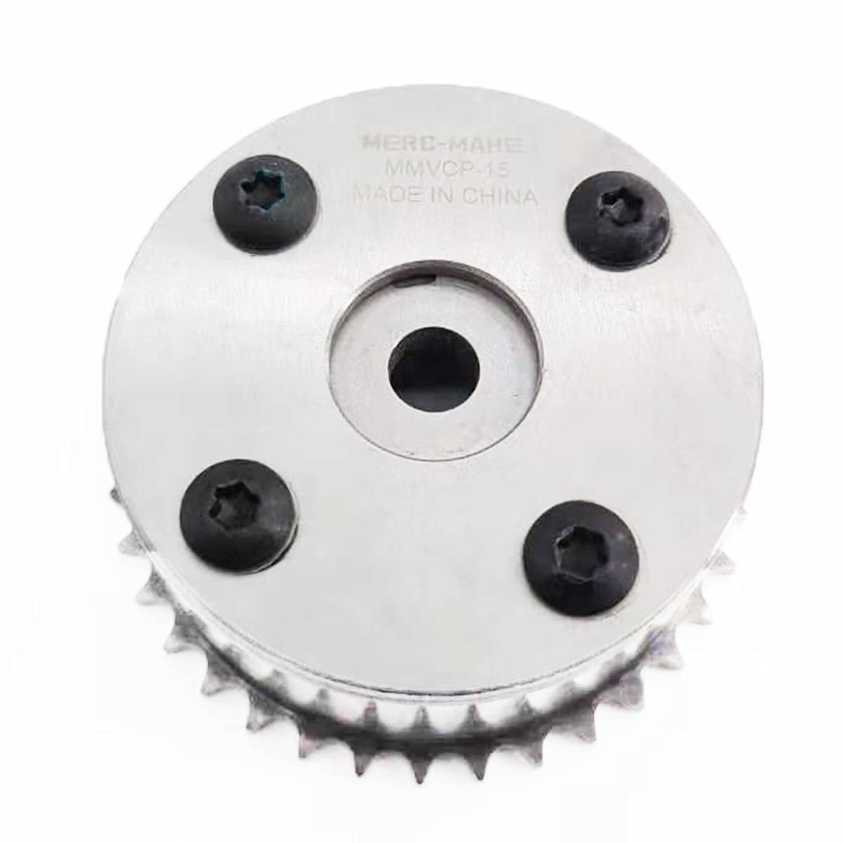 MERC-MAHE MMVCP-15 Engine Variable Valve Timing (VVT) Sprocket for Select Models 917-257 94859529 130500D010 Camshaft Gear