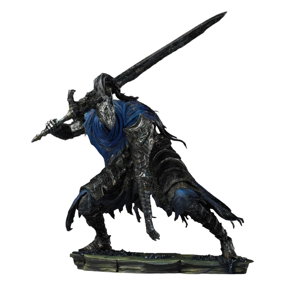 Gecco 1/6 DARK SOULS/Abyss Altrius Statue