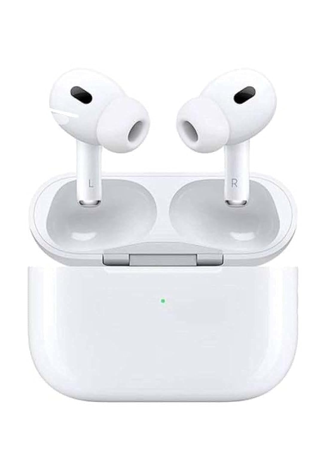 Generic Earbuds 3rd generation Bluetooth EarTouch Control Stereo Sound Bluetooth Headphones s with Type C Charging Case for airpods