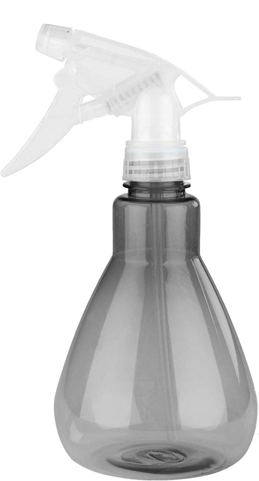 Elliott Plastic 500ml Spray Bottle with adjustable trigger action for misting and full spray modes, Ideal for Home cleaning including windows and creating DIY cleaning solutions