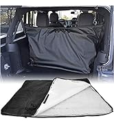 Bonbo 4281535 Window Storage Bag with Handle for Trektop NX Family Soft Tops, Compatible with 200...