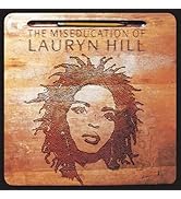 The Miseducation of Lauryn Hill