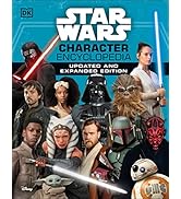 Star Wars Character Encyclopedia, Updated and Expanded Edition