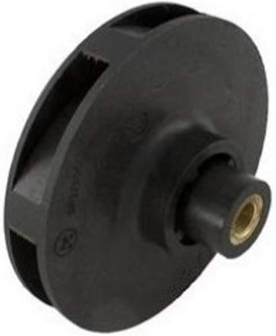 Hayward SPX3207C 1/2-Horsepower Impeller with Screw Replacement for ...