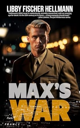 Max's War