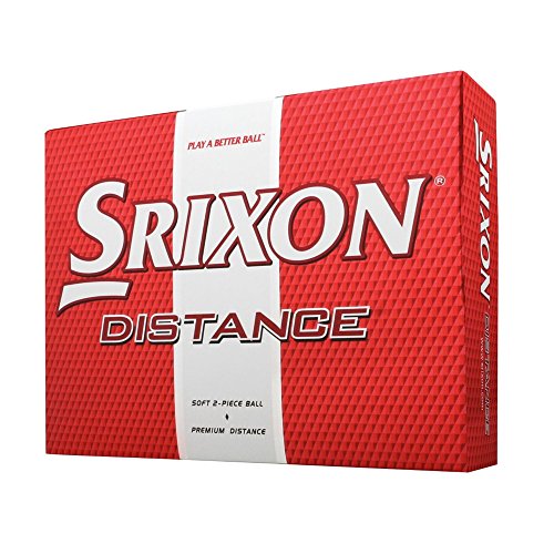 Srixon Distance 10 (New...