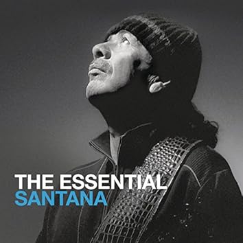 11. The Essential Santana [Clean]