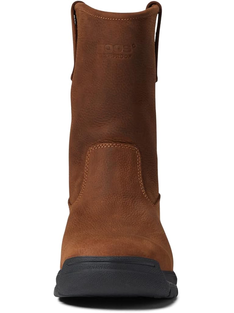 Bogs Bedrock II Wellington WP Soft Toe