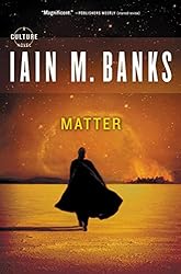 Matter (Culture Book 7)