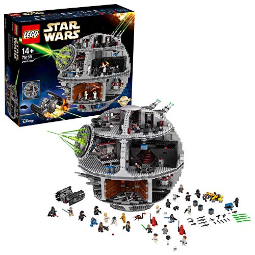 Lego Star Wars 75159 Death Star™