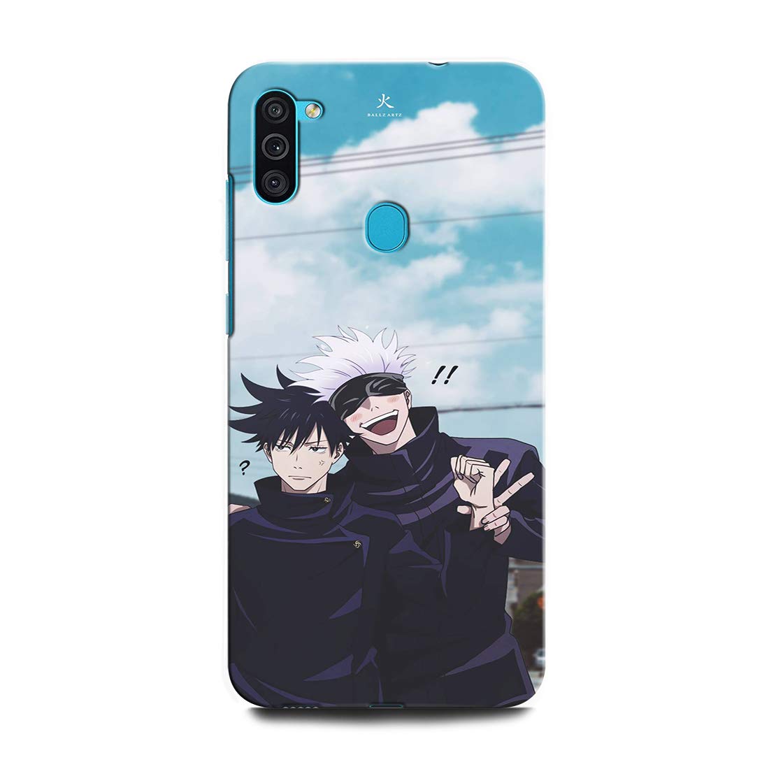 Compatible with Samsung Galaxy S20 FE 5G Case Jujutsu Kaisen Anime Design  with Itadori Yuji Figure Keychain Soft Silicone TPU Animation Cool Phone  Case for Samsung Galaxy S20 FE 5G  Amazonin