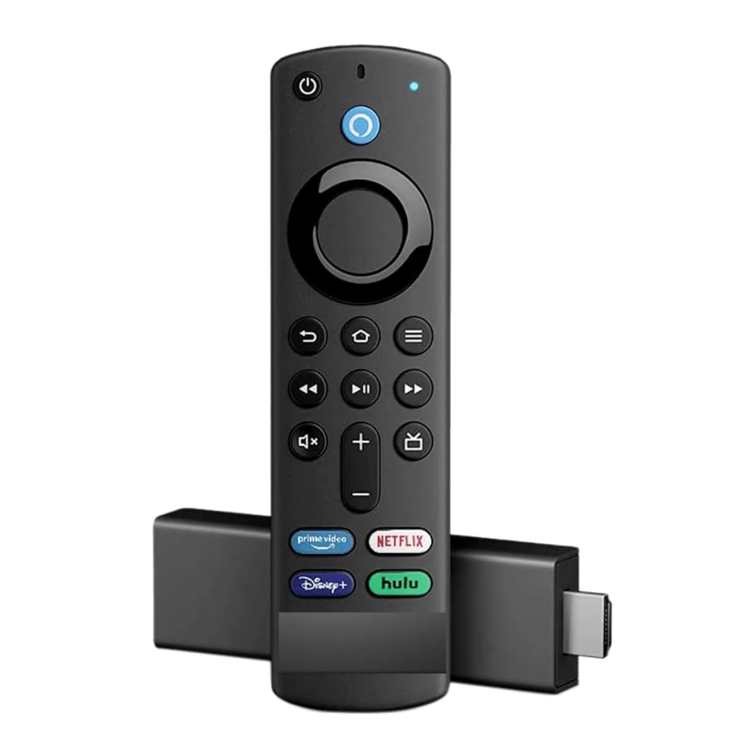 Fir TV Stick FULL HD dolby vision sport (3rd Gen) with Alexa Voice Remote